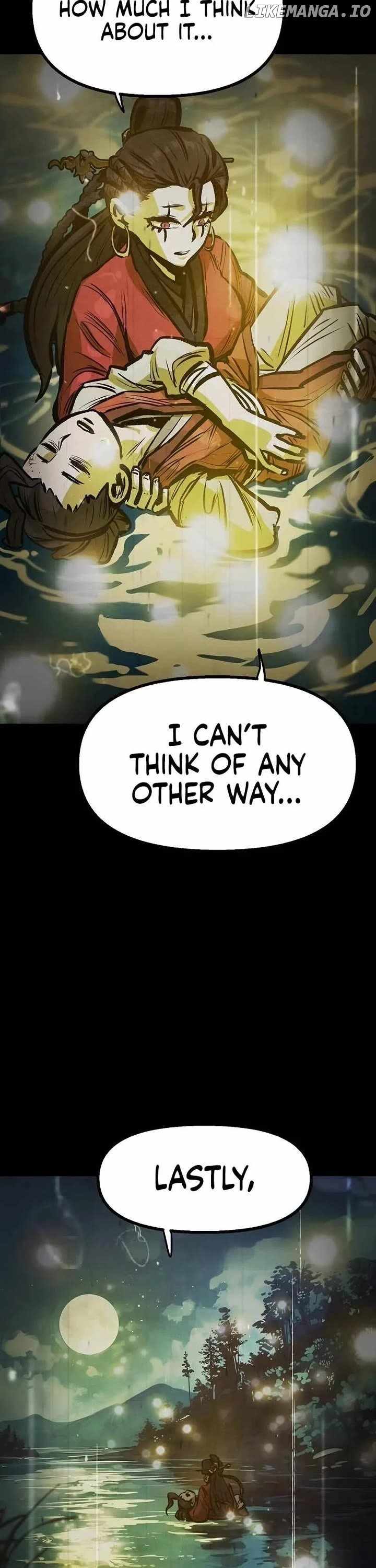 Using My Cooking Skills in a Murim World Chapter 44 14